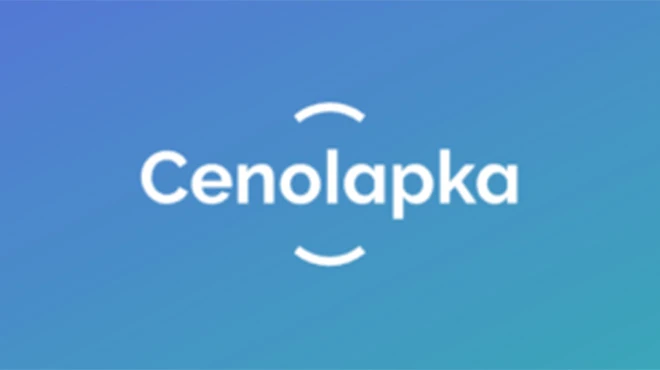 Cenolapka