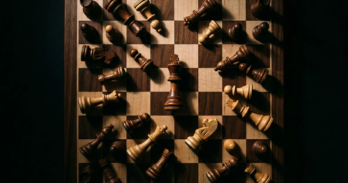 Investiční strategie
